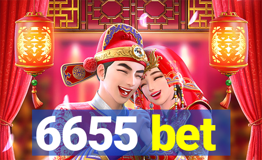 6655 bet